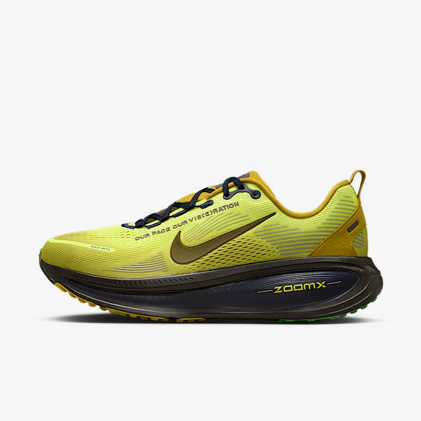 NIKE公式】ナイキ ボメロ プレミアム ウィメンズ ロードランニング